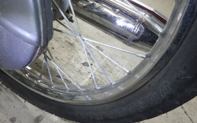 HONDA C50 SUPER CUB AA01