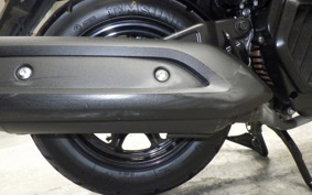 YAMAHA JOG-7 2019 AY01