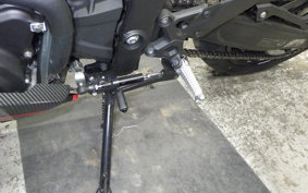 KAWASAKI ZX-25R-2SE ZX250H
