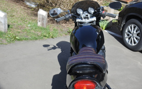SUZUKI INAZUMA 400 2002 GK7BA
