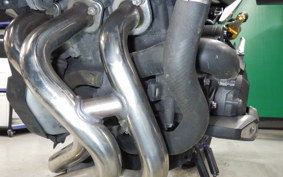 YAMAHA MT-09 ASP 2018 RN52J