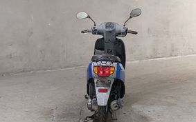 HONDA  TACT  BASIC  AF79