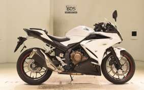HONDA CBR400R NC56