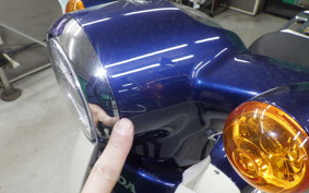 HONDA C50 SUPER CUB 2025 AA09