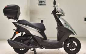 YAMAHA JOG ONE SEM3J