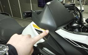 SUZUKI Vストローム650XTA 2023 C733M