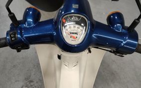 HONDA SUPER CUB50 AA09