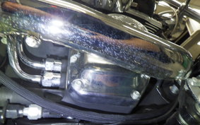 HARLEY FXSTD 1580 2007