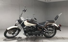 YAMAHA DRAGSTAR 250 VG05J
