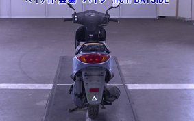 YAMAHA AKUSHI STREET