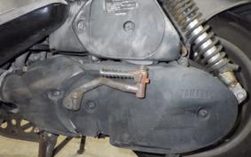 YAMAHA MAJESTY 125 FI