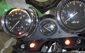 SUZUKI INAZUMA 400 (GSX400) 1999 GK7BA