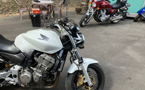 HONDA CB900 2001 SC48