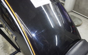 SUZUKI GN125 F Gen.2 2023