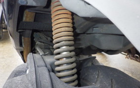 SUZUKI ADDRESS V50 Gen.2 CA44A