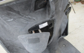 HONDA LEAD 125 JF45