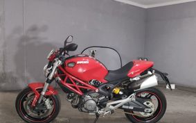 DUCATI MONSTAR 696 2014 M503AA
