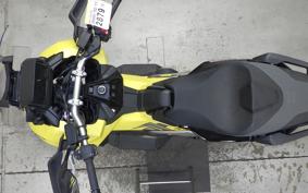 HONDA X-ADV 750 2025 RH21