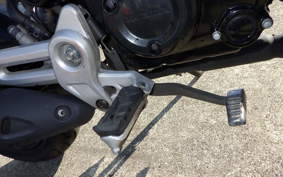 HONDA ｸﾞﾛﾑ-2 JC92