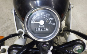 HONDA GORILLA 2009 AB27