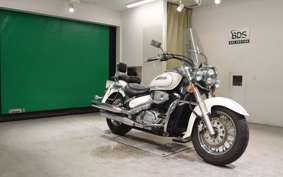 SUZUKI INTRUDER 400 Classic 2004 VK54A