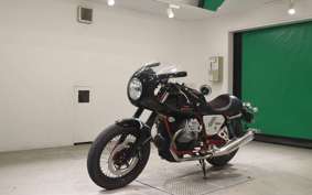 MOTO GUZZI V7 RACER 2012