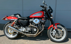 HARLEY XL883R 2003 CKM