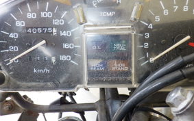 HONDA XELVIS MC25