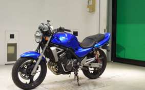 KAWASAKI BALIUS 250 Gen.2 1996 ZR250B
