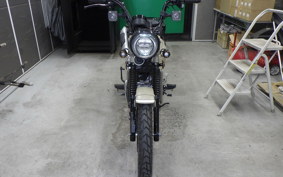 HONDA CT125 HUNTER CUB JA55