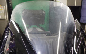 HONDA FORZA 250