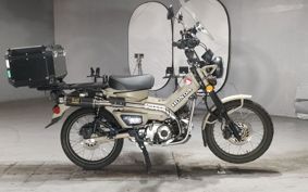 HONDA CT125 HUNTER CUB JA55