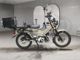 Фото Honda CT125 HUNTER CUB с японского аукциона