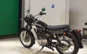 YAMAHA SR400 Gen.2 1992 1JR