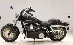 HARLEY FXDF 1580 2008