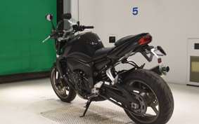 YAMAHA FZ1 FAZER 2008 RN21J
