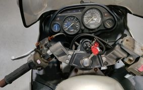 KAWASAKI ZZR400 1998 ZX400N