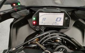 YAMAHA YZF-R25 RG43J