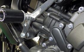 YAMAHA MT-09 A 2017 RN52J