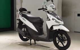 SUZUKI ADDRESS 110