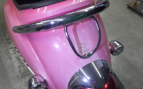 HONDA GIORNO 3 2025 AF77