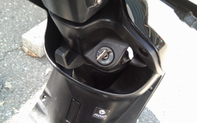 YAMAHA JOG ZR SA39J