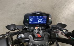 SUZUKI JIKUSA-250 ED22B