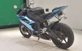 YAMAHA YZF-R6 2006