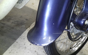 HONDA C50 SUPER CUB C50