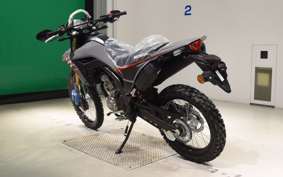 HONDA CRF250L MD47