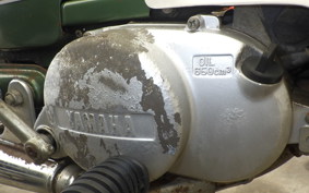 YAMAHA MATE 50 V50