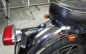 KAWASAKI W400 2006 EJ400A