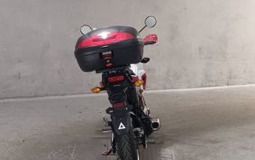 HONDA GU ROM JC75