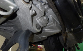 HONDA GIORNO 2 2014 AF70